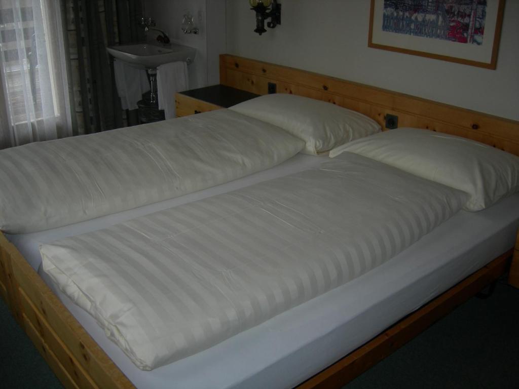 Sporthotel Clavadel Rom bilde