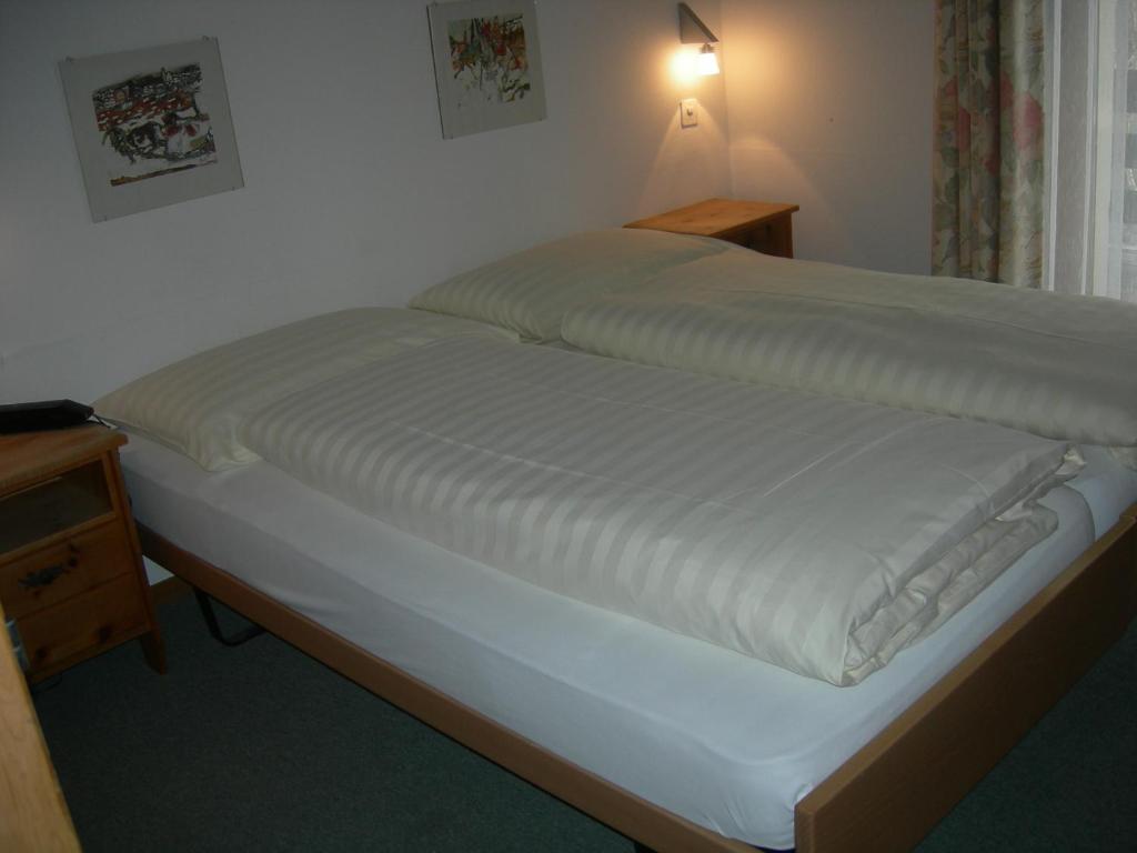 Sporthotel Clavadel Rom bilde